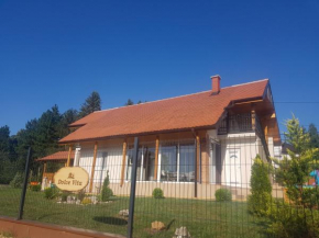 Dolce Vita House Vrdnik